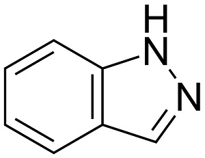 1H-indazole 200