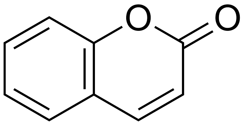 2H-chromen-2-one 200