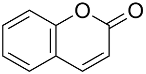 2H-chromen-2-one 200