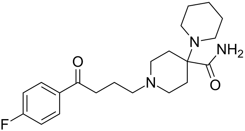 Pipamperone 200