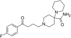 Pipamperone 200