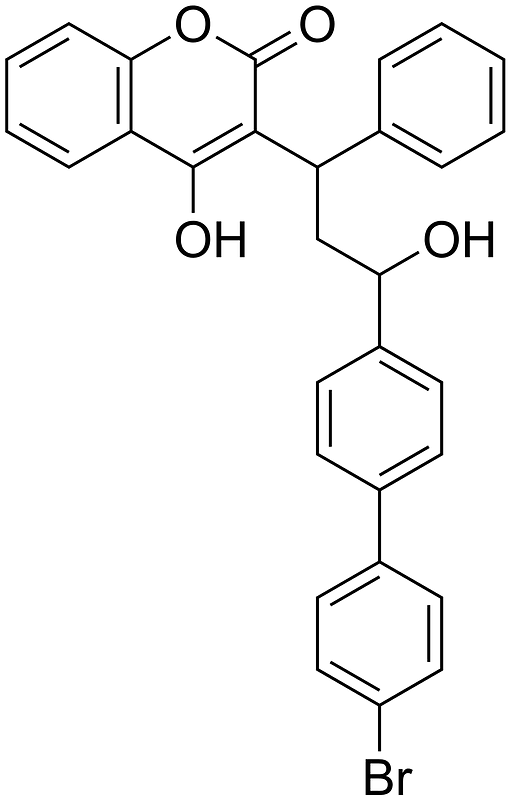 Bromadiolone 200