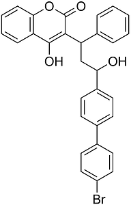 Bromadiolone 200
