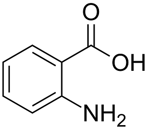 2-aminobenzoic acid 200
