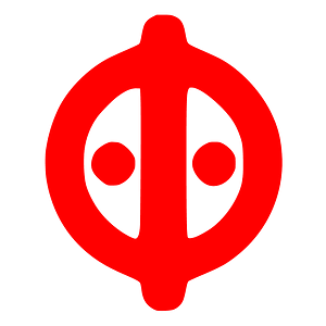 Yiguandao symbol red