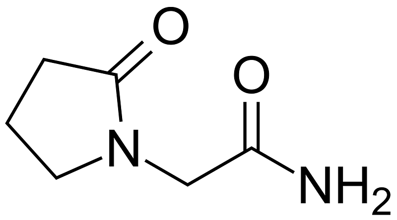 2-(2-oxopyrrolidin-1-yl)acetamide 200