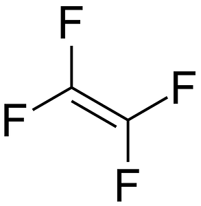 Perfluoroethene 200