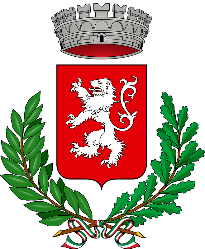 Villanova d'Asti-Stemma