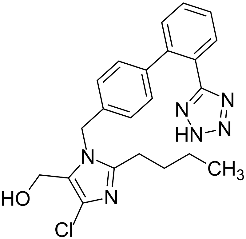 Losartan 200