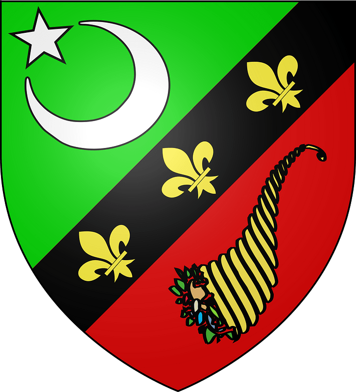 Saïda CoA (French Algeria)
