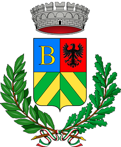 Bruno (Italia)-Stemma