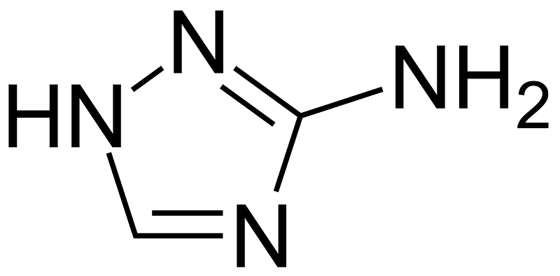 1H-1,2,4-triazol-3-amine 200