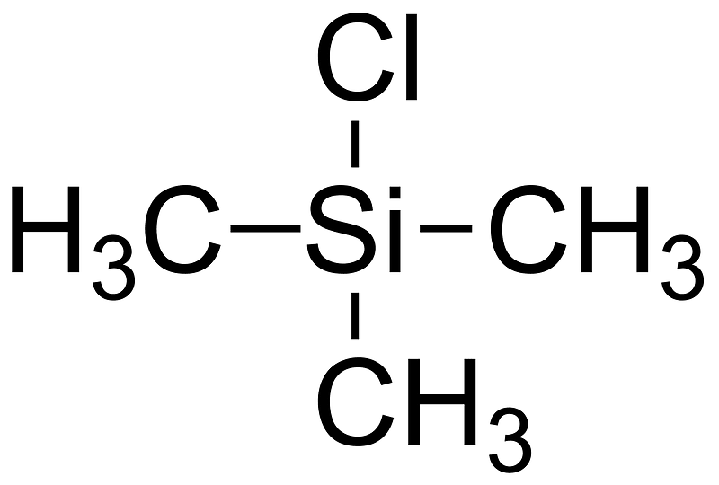 Chlorotrimethylsilane 200