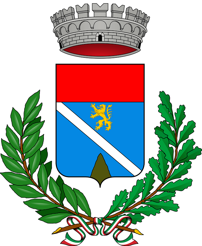 Baldichieri d'Asti-Stemma