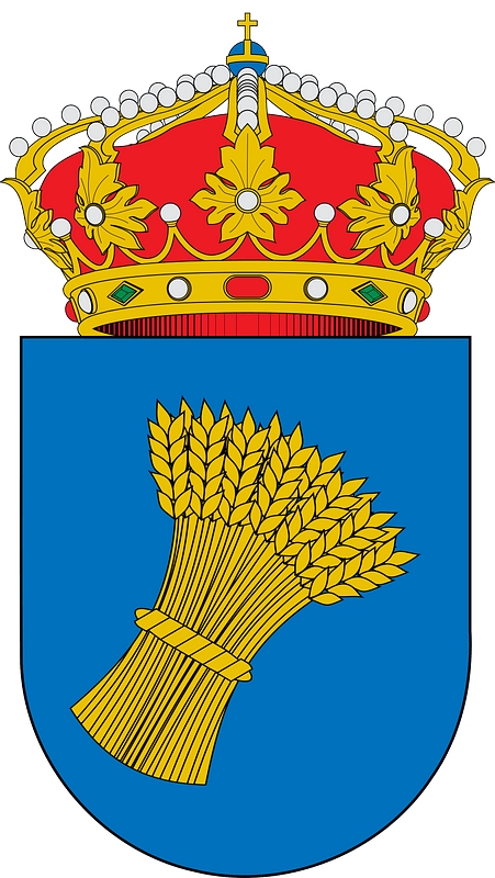 Escudo de Canjáyar