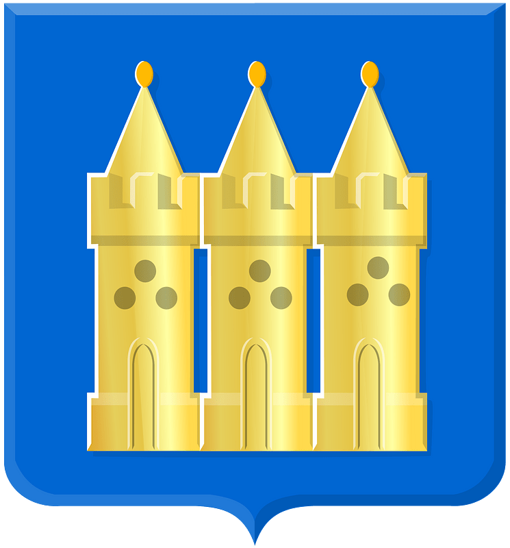 Tilburg wapen 1817
