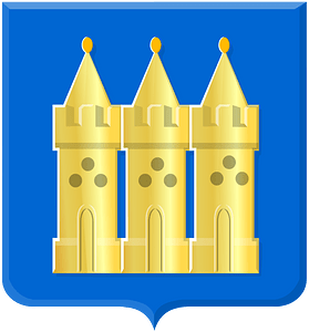Tilburg wapen 1817