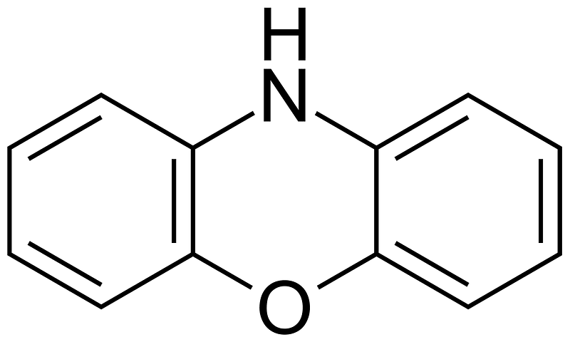10H-phenoxazine 200