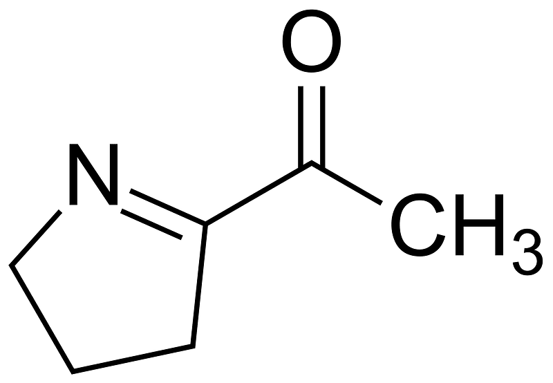 1-(3,4-dihydro-2H-pyrrol-5-yl)ethanone 200
