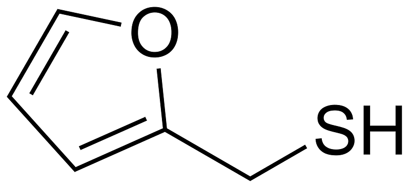 Furan-2-ylmethanethiol 200