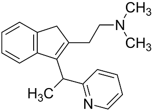 Dimetindene 200