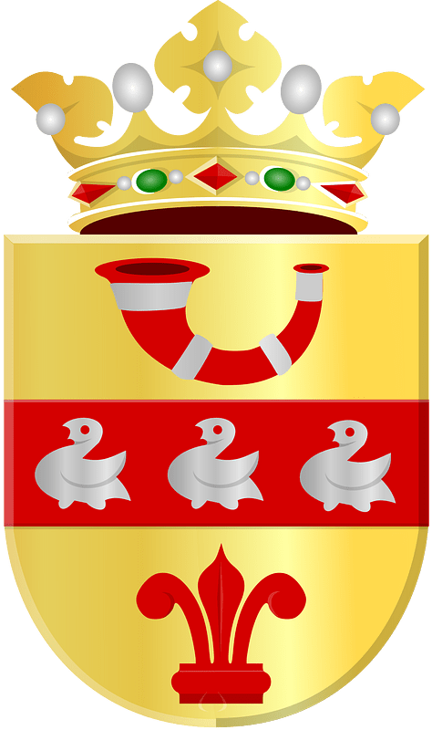 Waalre wapen 1942