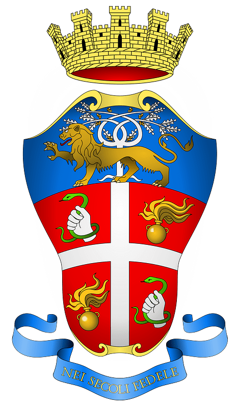 Coat of arms of the Carabinieri