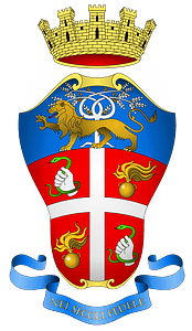 Coat of arms of the Carabinieri