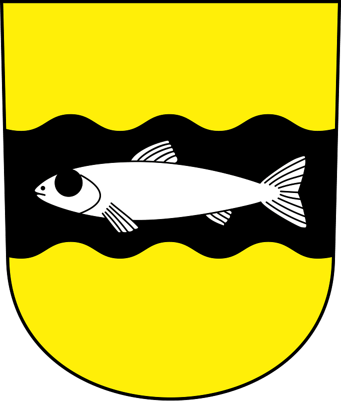 Schwerzenbach-blazon
