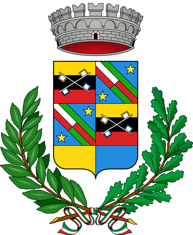 Calliano (Piemonte)-Stemma