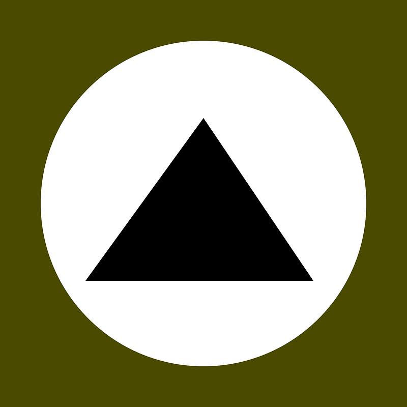 Abzeichen Deutsche 7.Armee 1944