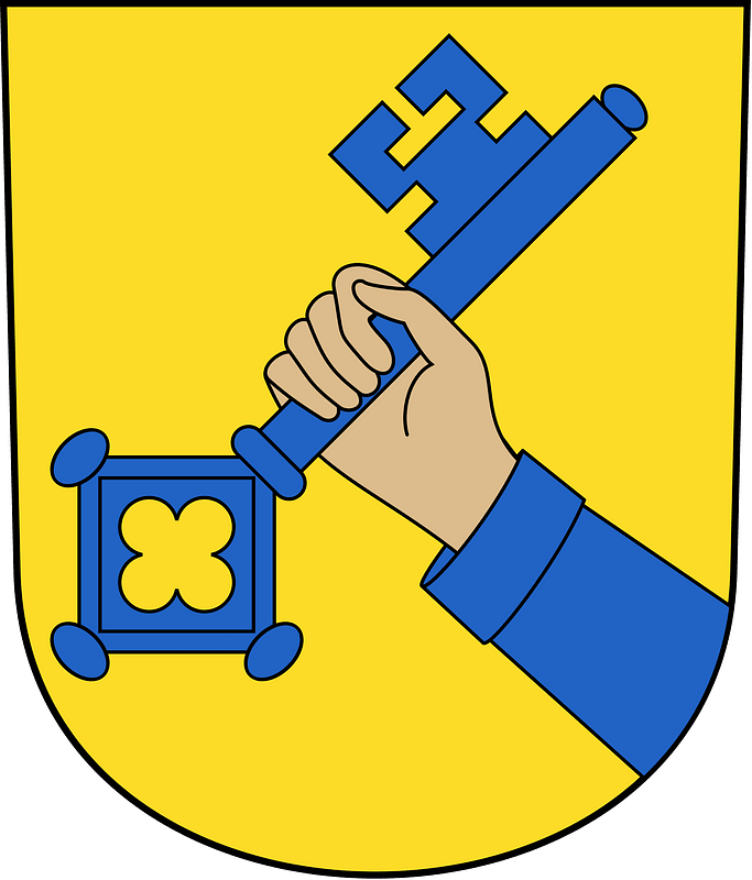 Wallisellen-blazon