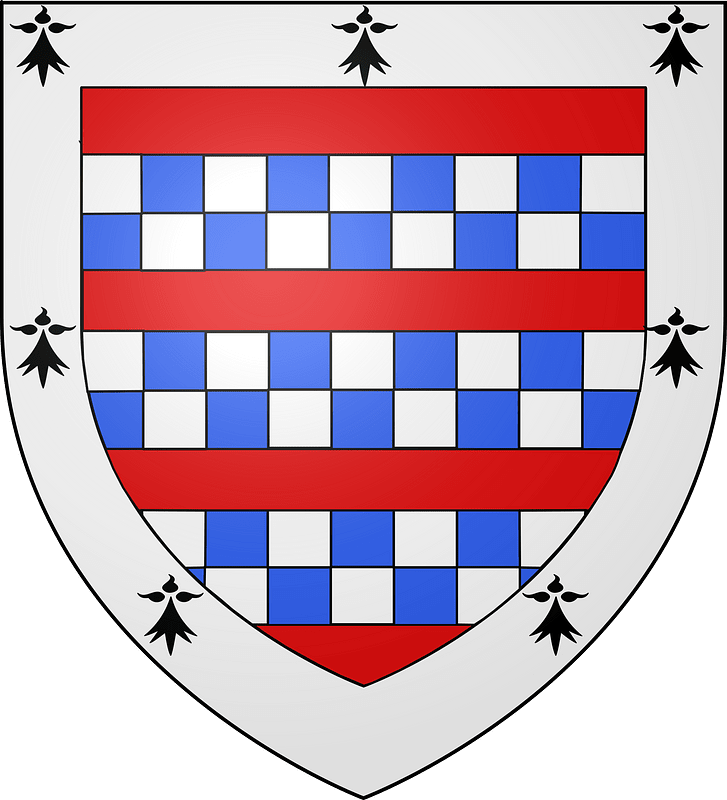 Blason ville fr campbon 44