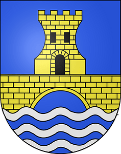 Escudo de Potes Cantabria