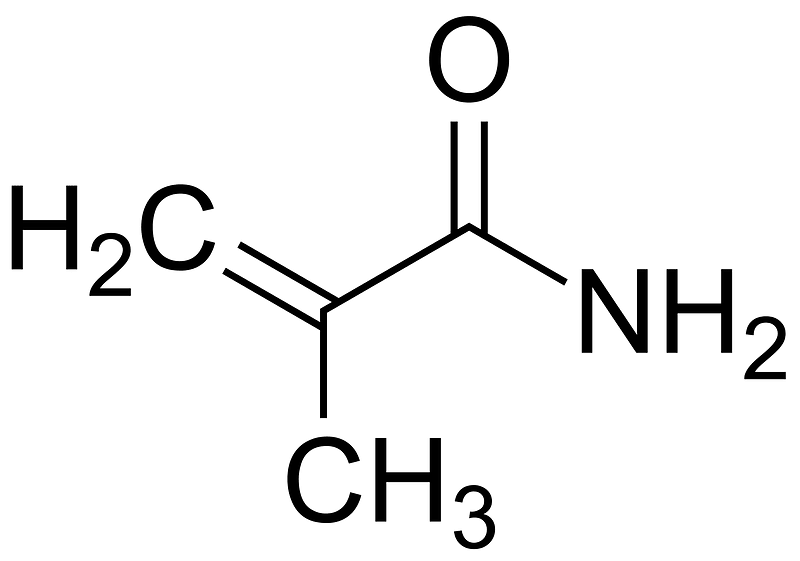 Methacrylamide 200