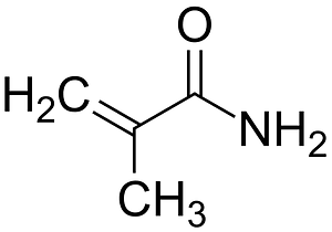 Methacrylamide 200