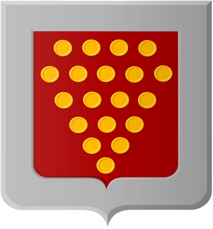 Van den Clooster wapen