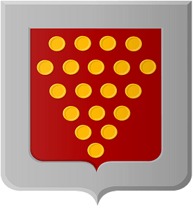 Van den Clooster wapen