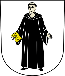 Mönchaltorf-blazon