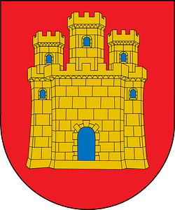 Armas de Castilla