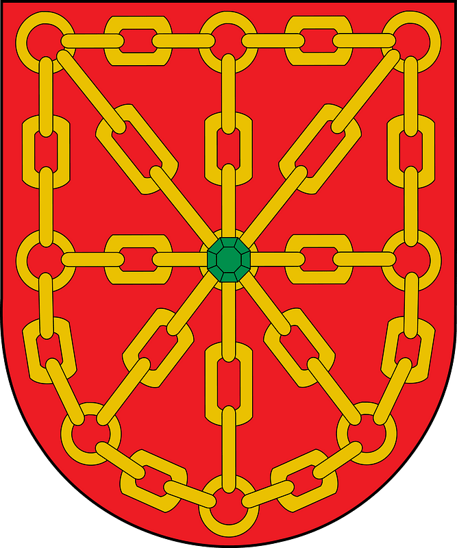 Armas de Navarra