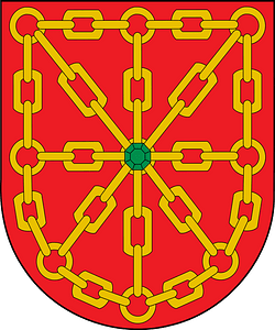 Armas de Navarra