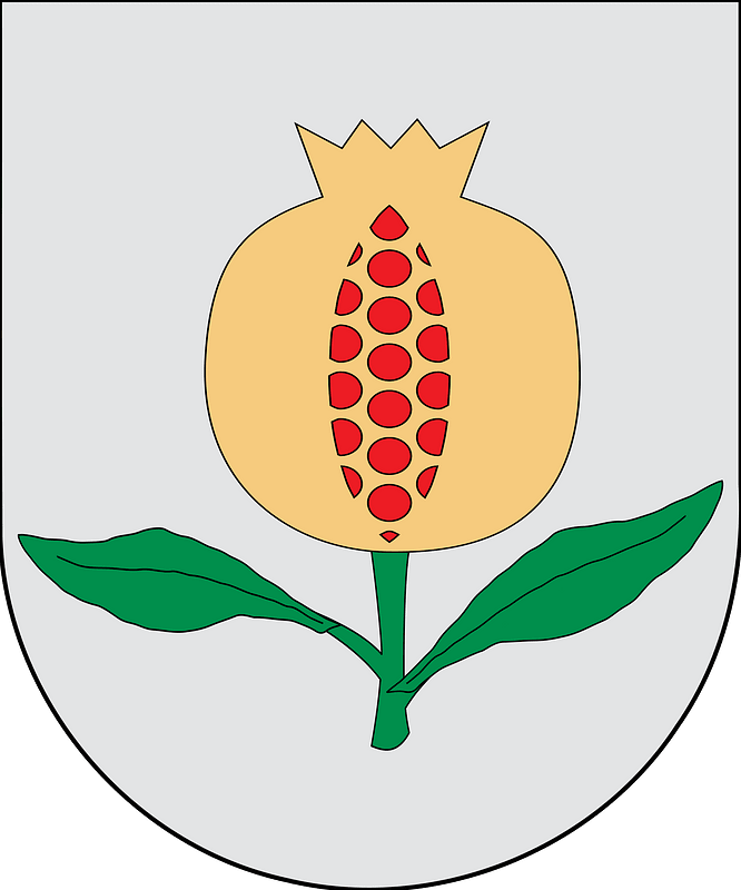 Armas de Granada