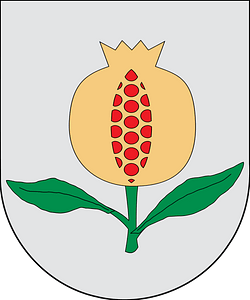 Armas de Granada