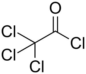 2,2,2-trichloroacetyl chloride 200