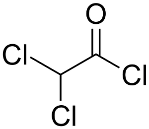 2,2-dichloroacetyl chloride 200