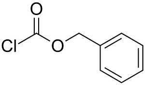 Benzyl carbonochloridate 200
