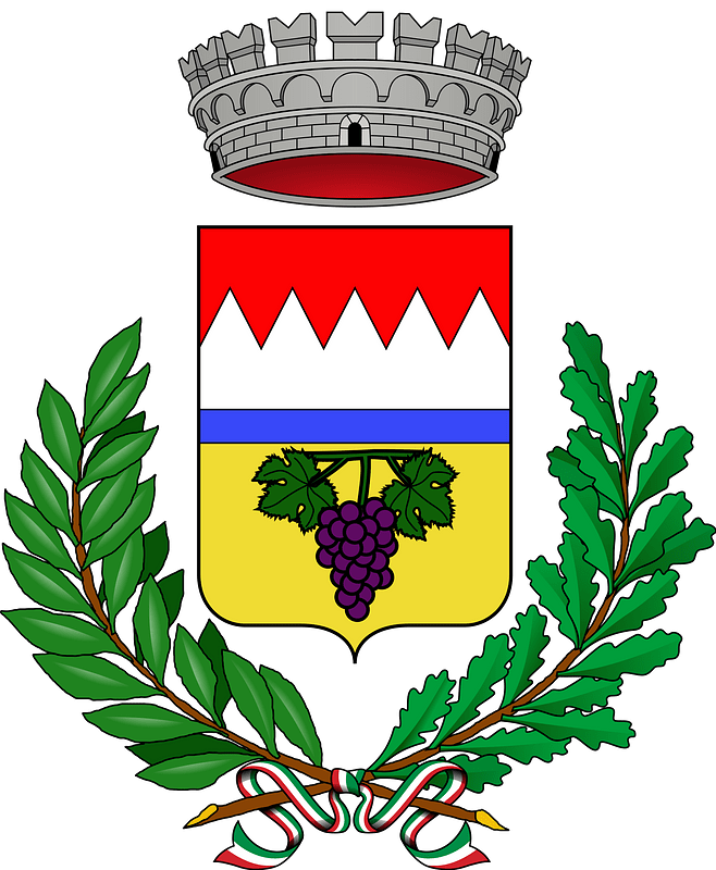 Antignano-Stemma