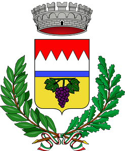 Antignano-Stemma