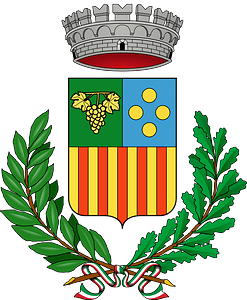 Vinchio-Stemma